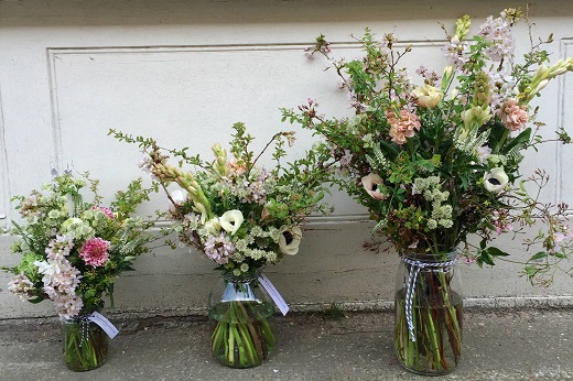 开花店需要准备什么，请收下这份攻略！