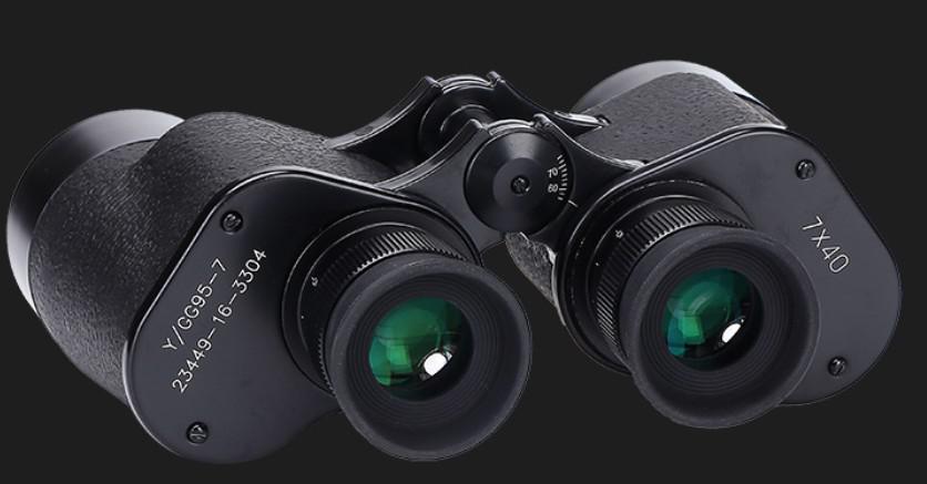 95望远镜怎样辨别真伪？