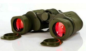 望远镜和民用望远镜有什么区别？