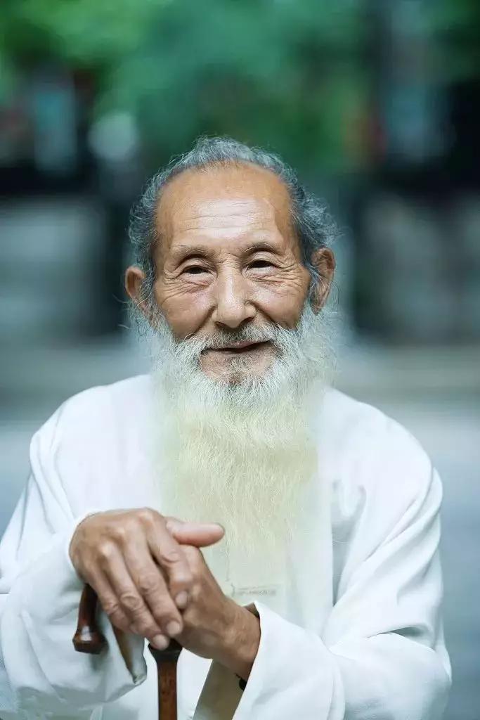 《黄帝内经》，抗衰老的奥秘！