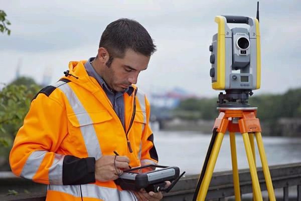 全站仪知识百科全解 5分钟升级全站仪达人