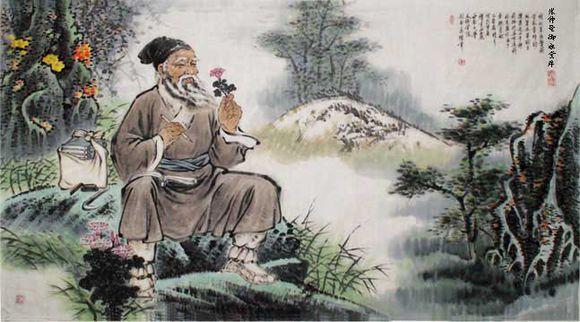 大家都知道四大名著,但你知道中医四大名著有哪些?快来涨姿势吧!