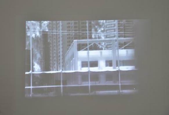 红外夜视仪望远镜使用测评