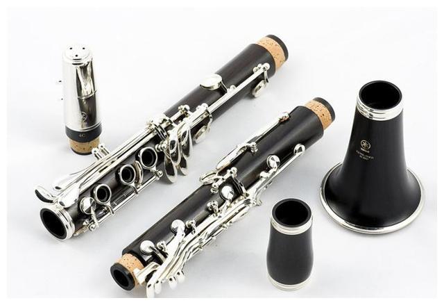 新手如何才能学好单簧管?