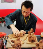 〔精品课程〕2024更新版《泥塑技法自学宝典》