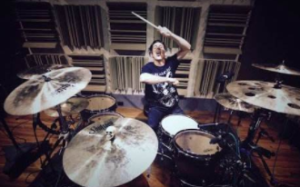 〔精品课程〕2024更新版《架子鼓自学教程大全》