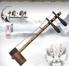 〔精品课程〕2024更新版《京胡自学速成宝典》