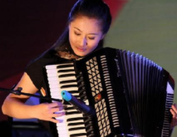 〔精品课程〕2024更新版《手风琴自学速成宝典》