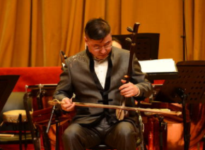 〔精品课程〕2024更新版《板胡自学教程大全》