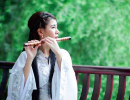 〔精品课程〕2024更新版《笛子自学速成宝典》