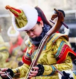 马头琴版《母亲》，3分钟听哭所有人！