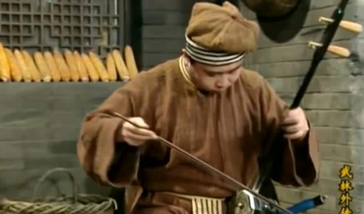 二胡自学自练的诀窍