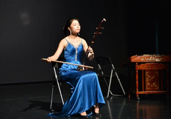 二胡自学自练基本方法