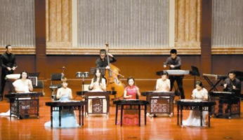 〔精品课程〕2024更新版《扬琴自学教程大全》