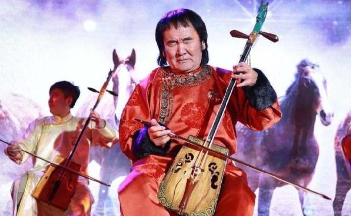 怎样学马头琴，马头琴初学教程