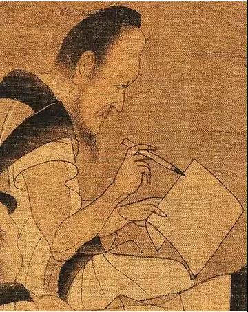 应该如何选择书法用的狼毫笔，从这“五点”来看