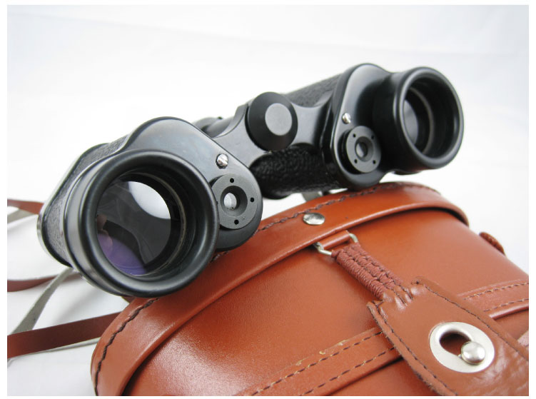 什么是62式望远镜？这款望远镜怎么样？