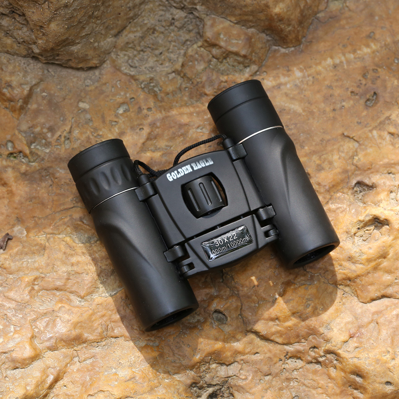 高倍望远镜的倍数有多高？影响其分辨因素是什么？