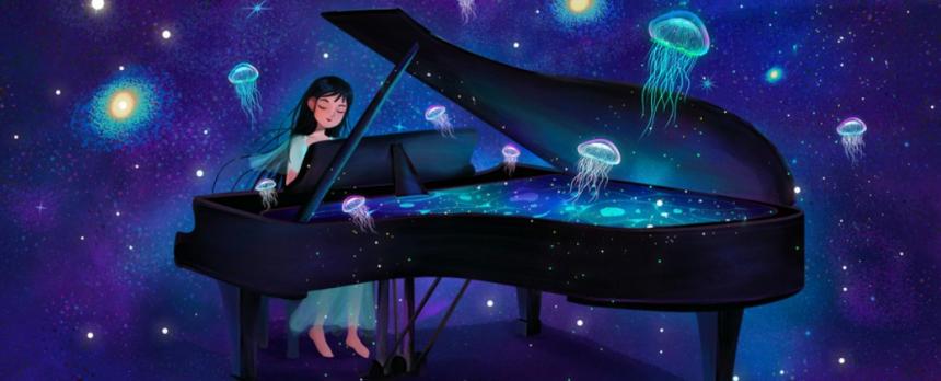 学钢琴的学费一般多少,吉他和钢琴同时学指甲怎么办?