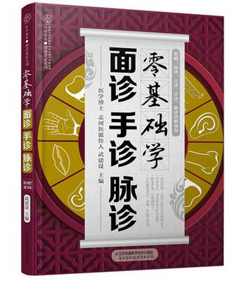〔精品课程〕2024更新版《王鸿谟面诊自学教程大全》